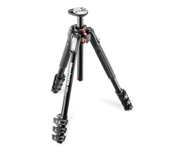Manfrotto 190 XPRO 4 - 650418 - zdjęcie